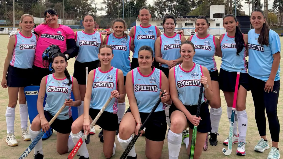 Sportivo tuvo una jornada perfecta y se metió en la pelea del Torneo B