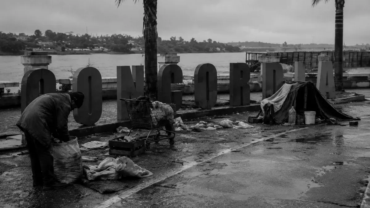 El dato que más duele: Concordia no levanta cabeza y vuelve a ser la ciudad más pobre del país