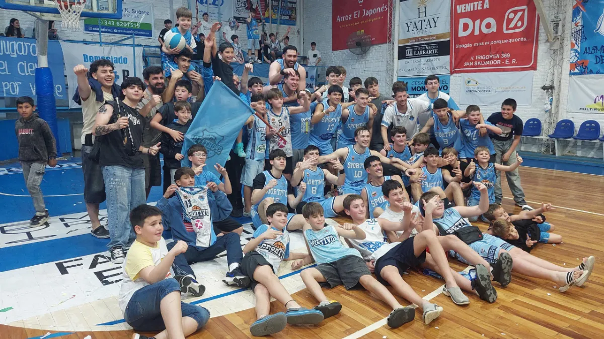 Sportivo volvió a imponerse ante Ferro y festejó en el clásico