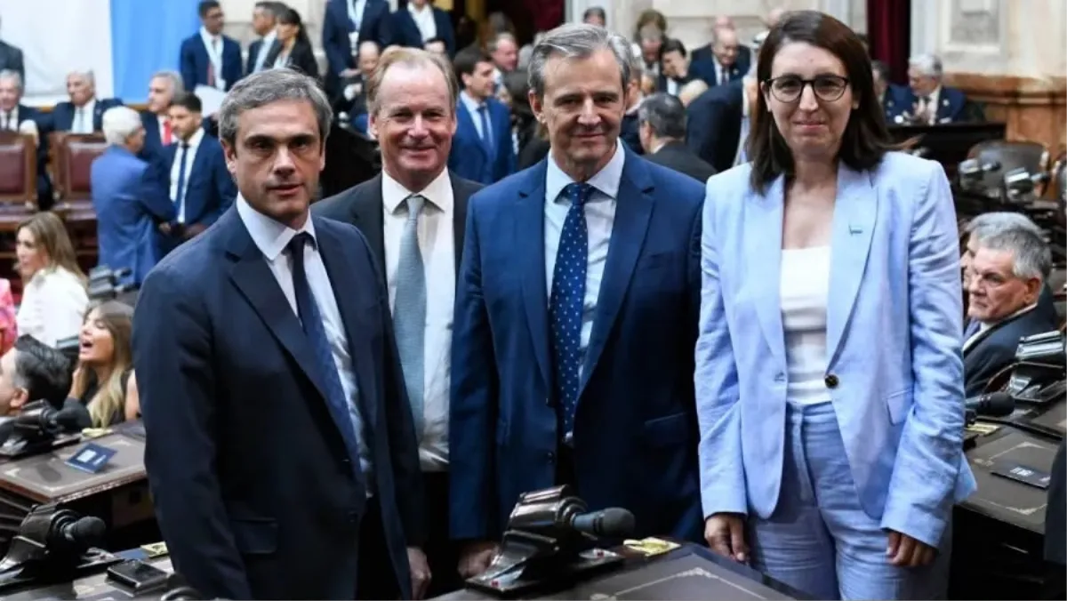 La Justicia dio trámite a un amparo por fondos para el mantenimiento de rutas nacionales en Entre Ríos