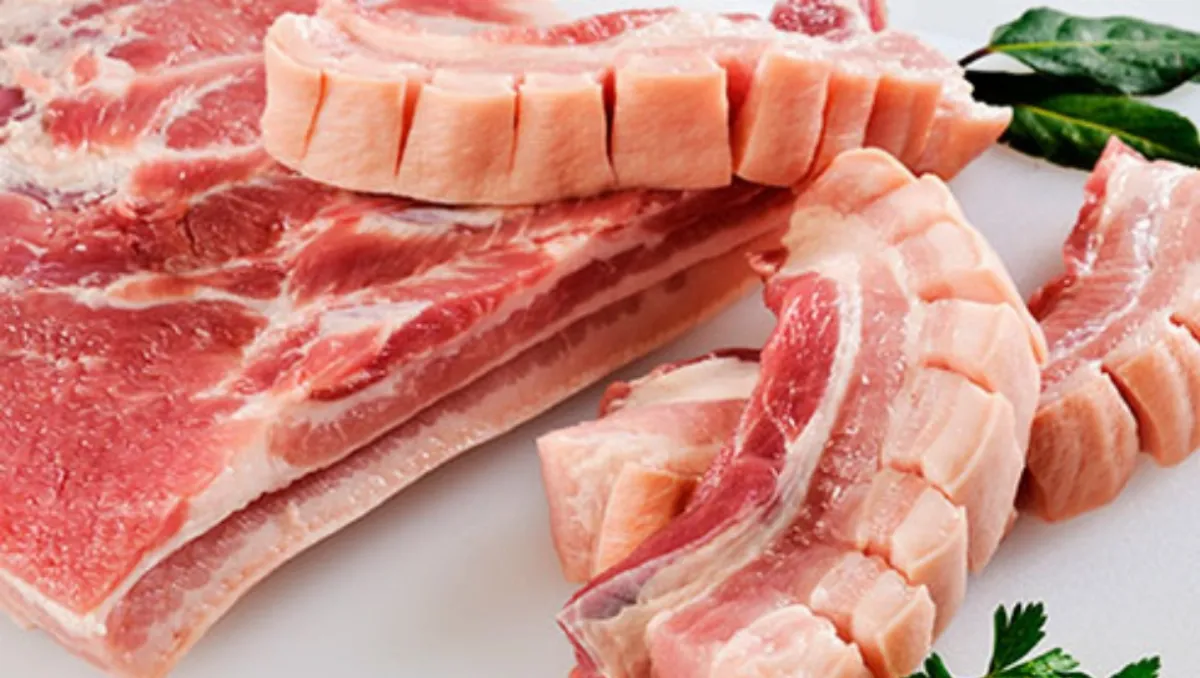 Día Mundial del Corazón: la carne de cerdo gana lugar entre las opciones magras
