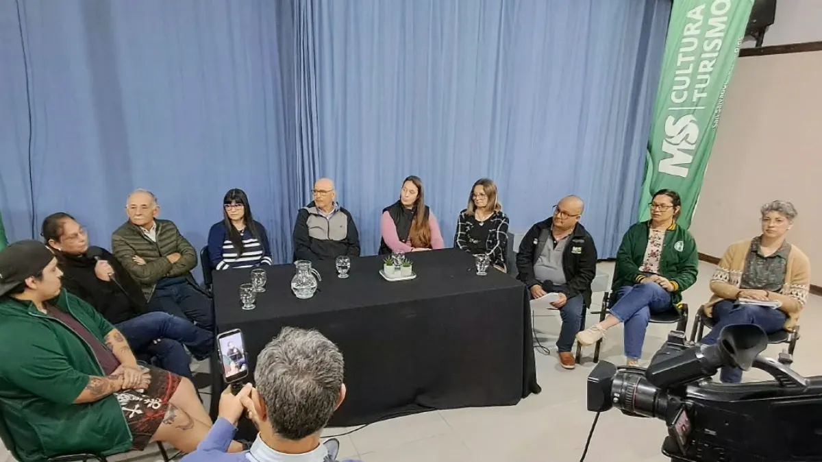 Música, danza, teatro y talleres: ConectArte desplegará una amplia agenda durante octubre