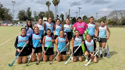 Un triunfo y una derrota para Sportivo en el Torneo Clausura de la AHRU