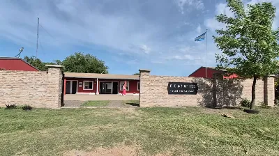 La Escuela Agrotécnica de La Perla realiza la kermés y gran bailanta este domingo