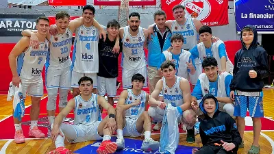 Sportivo aguantó la reacción de Sarmiento y se quedó con la victoria en Villaguay