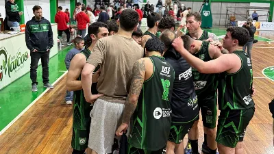Ferro no pudo con La Armonía en Colón