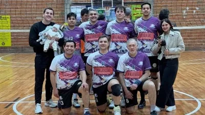 Pancho Ramírez tuvo un fin de semana con cuatro victorias en dos competencias