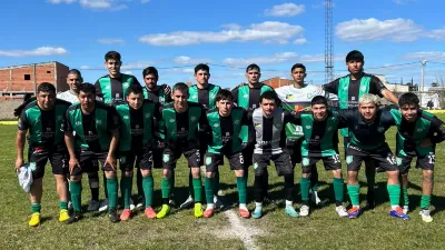 Ferro perdió con Gualeguay en Villaguay