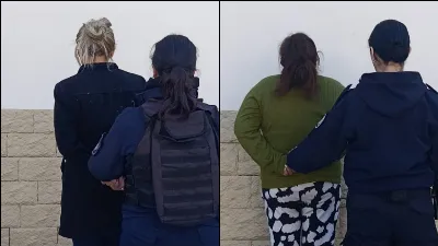 Habrían querido ocupar la vivienda de una mujer fallecida