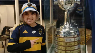 El Torneo Clausura del Fútbol Femenino llevará el nombre de Joaquín Peralta