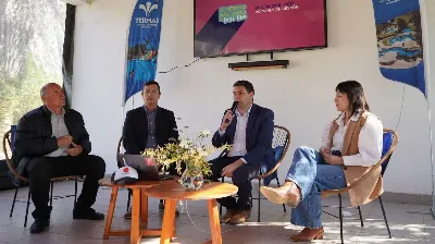 San José presentó su temporada de verano 2026-2027 con una agenda de 170 días