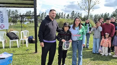 Comenzó el  Torneo Clausura “Joaquín Alejo Peralta” de la Liga Femenina
