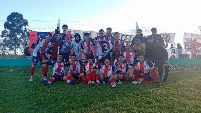 Juventud Unida venció a Ferro y se llevó tres puntos importantes de San Salvador