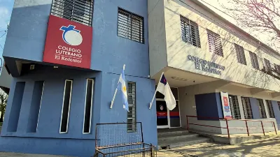 El Colegio El Redentor desarrolla su Estudiantina 2026 con una agenda durante todo septiembre