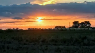 El viernes llegará con tiempo estable y una tarde mucho más templada