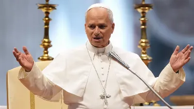 El Vaticano confirmó la agenda de León XIV en Argentina