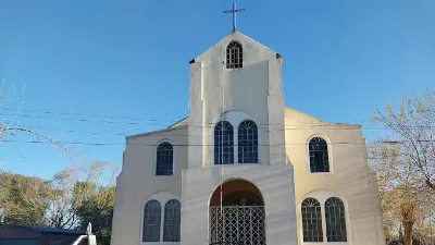 La Clarita se prepara para nueve días de oración y la Fiesta Patronal de Santa Teresita
