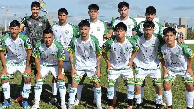 Progreso Unidos goleó y quedó como único escolta