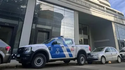 Once allanamientos por presunto contrabando: secuestraron cigarrillos, vapeadores, dinero, un arma y mercadería