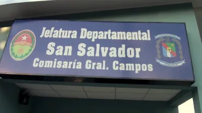 Final positivo para la búsqueda de un menor de 13 años en General Campos