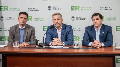 Entre Ríos limitará al 40% los descuentos por préstamos y lanzará créditos