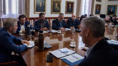 Entre Ríos saldó la deuda pendiente con los bomberos voluntarios
