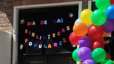 Piden al Concejo Deliberante declarar de interés las jornadas de la Maratón de Lectura