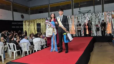 El Colegio "Francisco Ramírez" tiene a sus nuevos embajadores