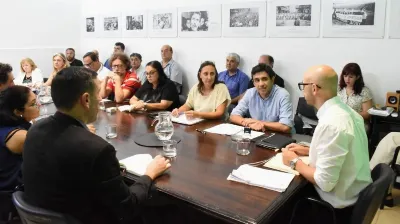 El Gobierno ratificó la propuesta docente y pagará por complementaria el 3,5%