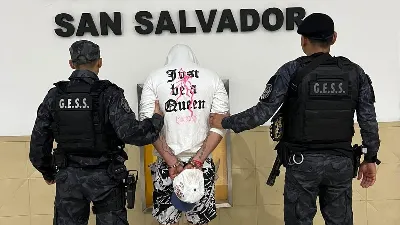 Desobediencia judicial: detuvieron a un hombre tras incumplir medidas de restricción