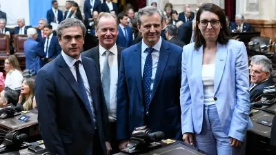 La Justicia dio trámite a un amparo por fondos para el mantenimiento de rutas nacionales en Entre Ríos