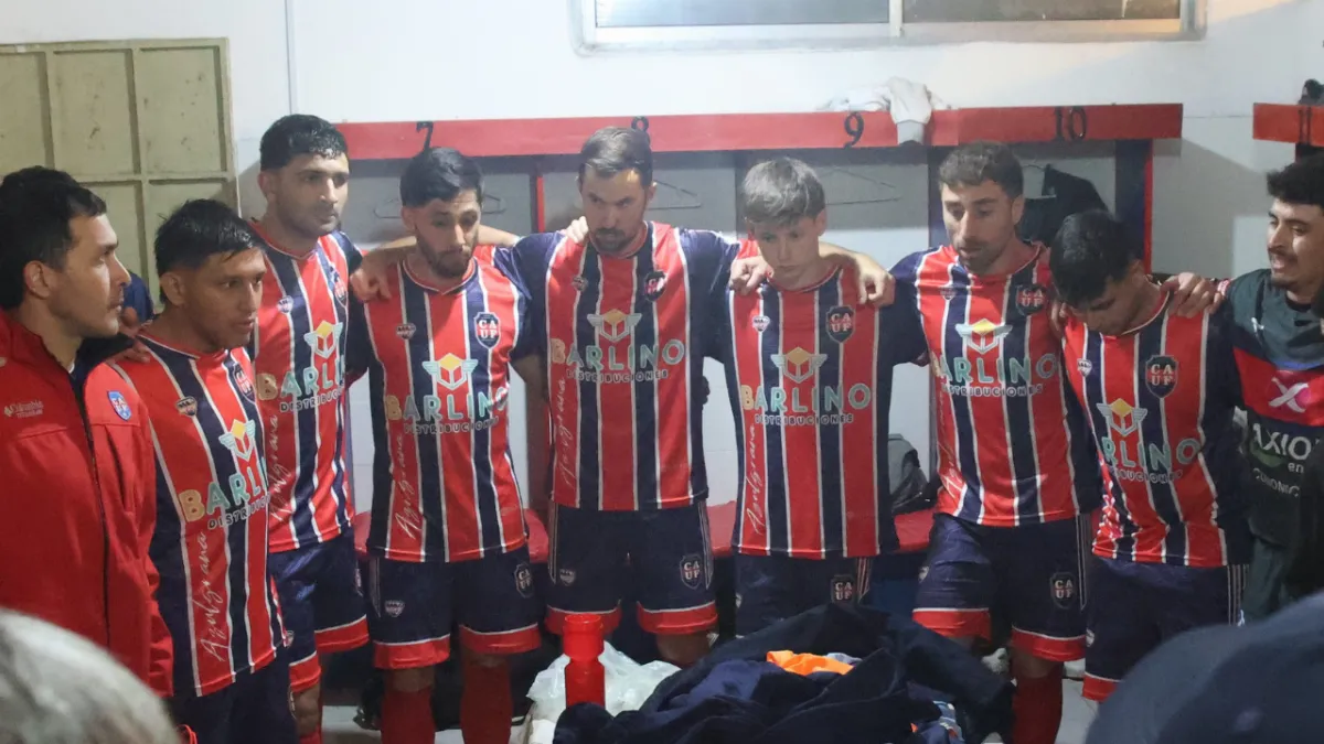 Unión no pudo de visitante ante Ñapindá