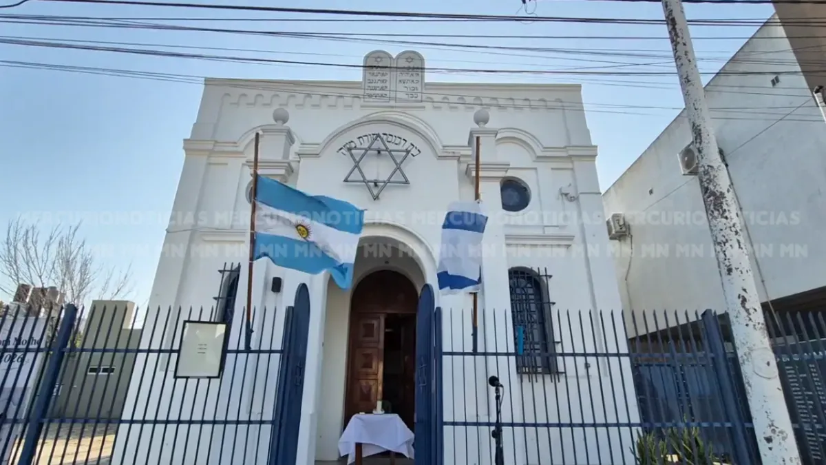 Hay fechas que quedan grabadas para siempre en la memoria de un pueblo