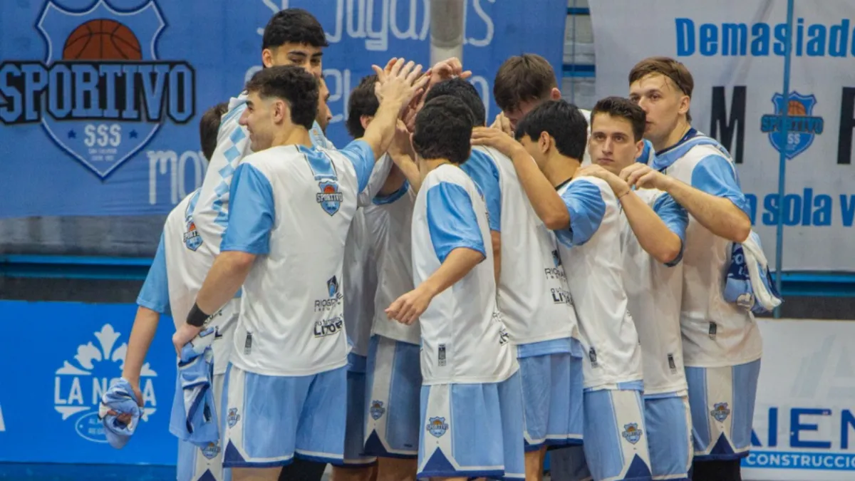 Sportivo volvió a ganar y se mantiene en la cima de la Zona A Sportivo volvió a ganar y se mantiene en la cima de la Zona A