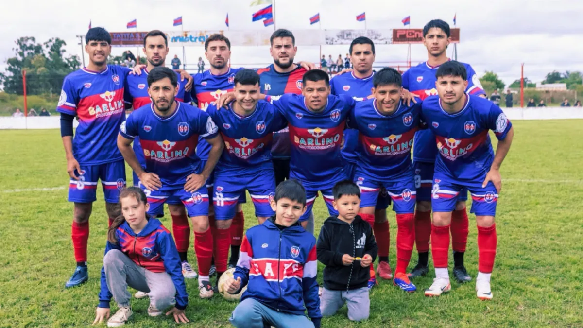 Unión dejó escapar el triunfo ante Ubajay sobre el final