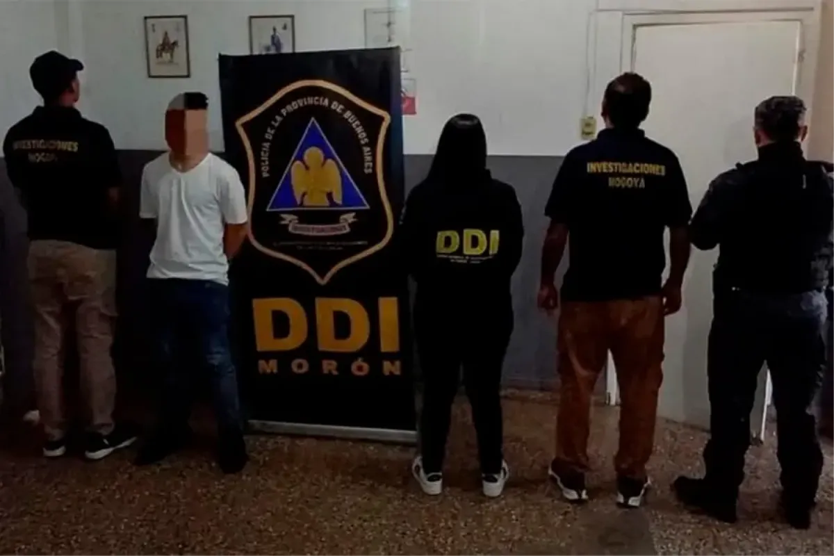 Estafaron por casi 90 millones de pesos a un consorcio caminero: cuatro detenidos y tres prófugos