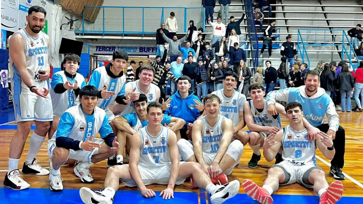 Sportivo no afloja: ganó en Federación y sigue arriba