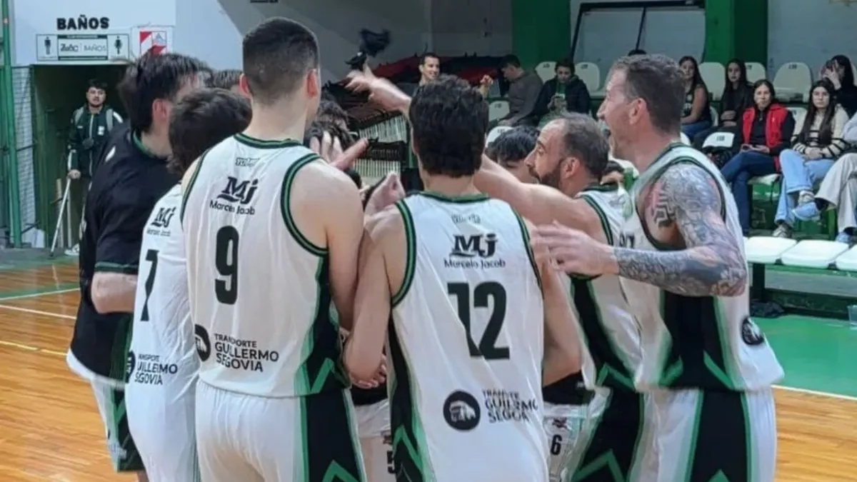 Fin de semana perfecto para Ferro: triunfos ante La Armonía y Estudiantes