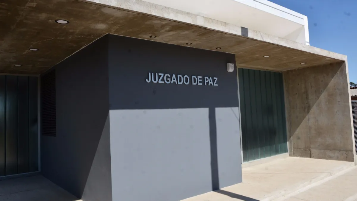 El STJ abrió un concurso para cubrir la Secretaría del Juzgado de Paz de General Campos