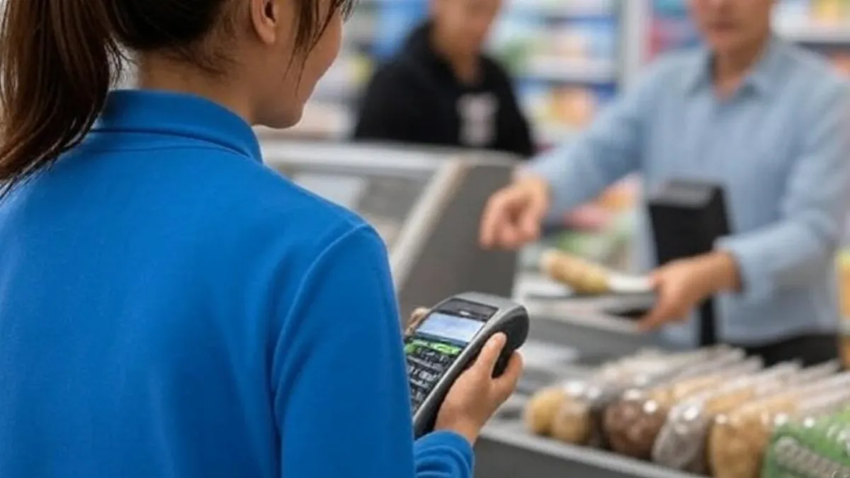 Empleados de Comercio acordaron un aumento del 5,7% y un bono de $50 mil para el último trimestre