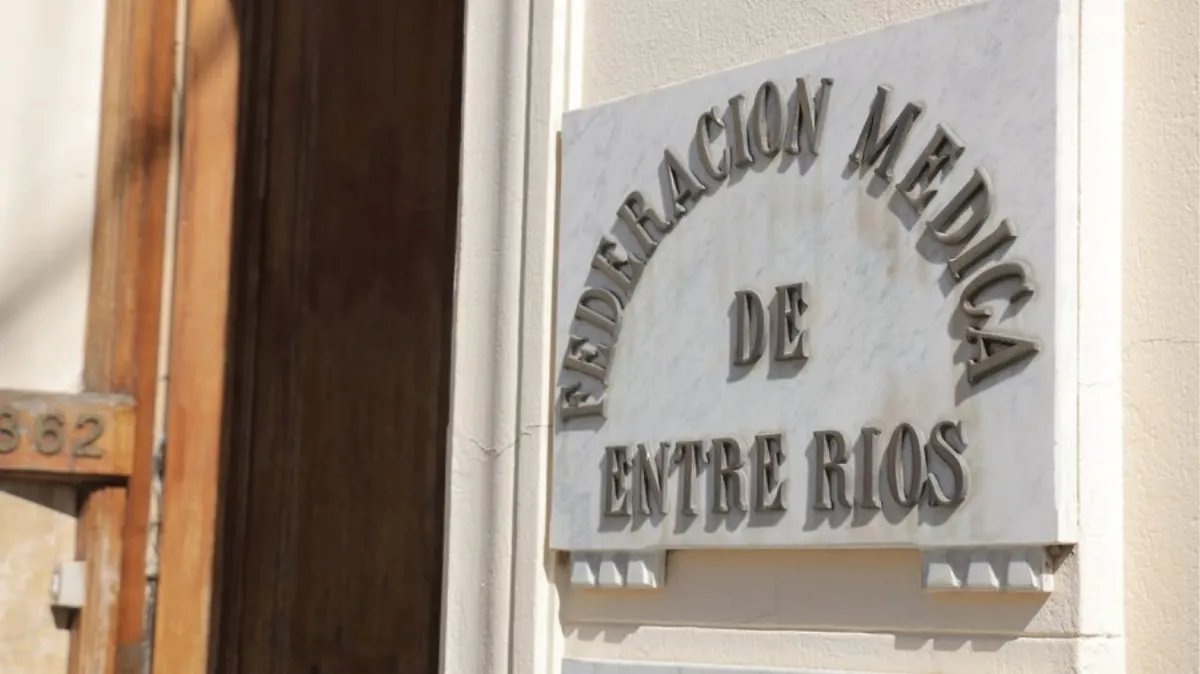 FEMER amenaza con suspender la atención de internaciones a afiliados de OSER desde noviembre