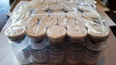 Condenaron a un enfermero entrerriano por vender fentanilo que sustraía del PAMI