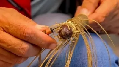 La artesana local Marisa Moix entre los seleccionados para un premio provincial