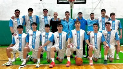 Sportivo venció a La Armonía y quedó como único líder de la Zona A