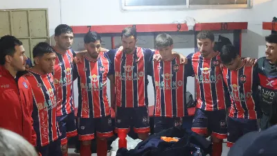 Unión no pudo de visitante ante Ñapindá