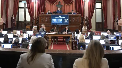 Diputados dio media sanción a la adhesión de Entre Ríos a la Ley Nacional de Fonoaudiología