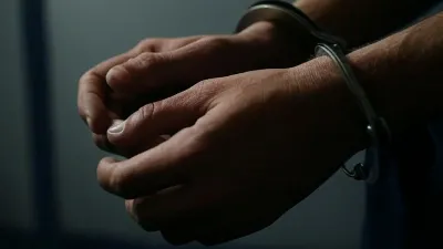 Fue detenido en General Campos un empleado municipal condenado por abuso sexual agravado