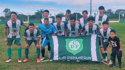 Ferro golpeó en el inicio pero ADEV lo dio vuelta y se quedó con la victoria