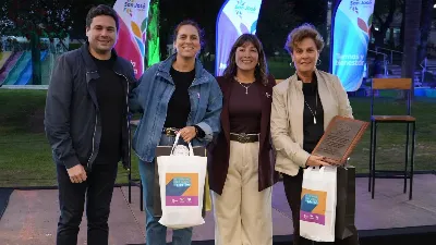 San José presentó sus cinco Puntos de Verano
