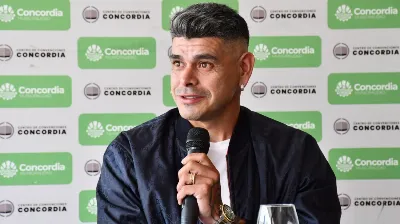 Gustavo Bou asumirá como subsecretario de Deportes de Concordia